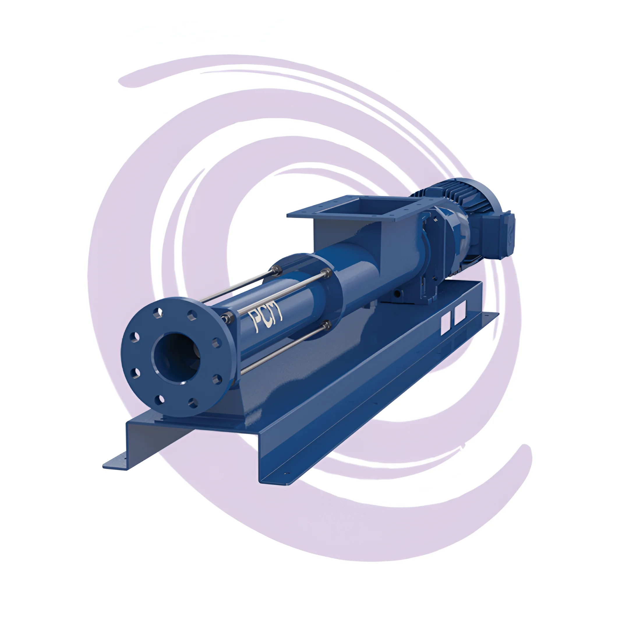 PCM MOINEAU™ SERIES